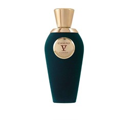 V Canto Cianuro Extrait de Parfum