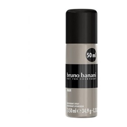 Bruno Banani Man Not For Everybody Deodorant