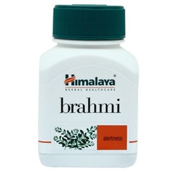 Brahmi Брахми