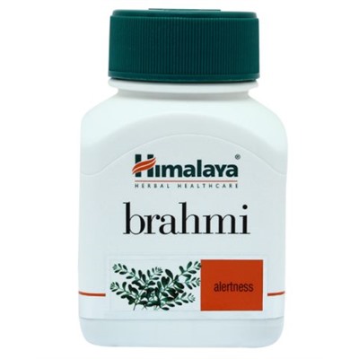 Brahmi Брахми