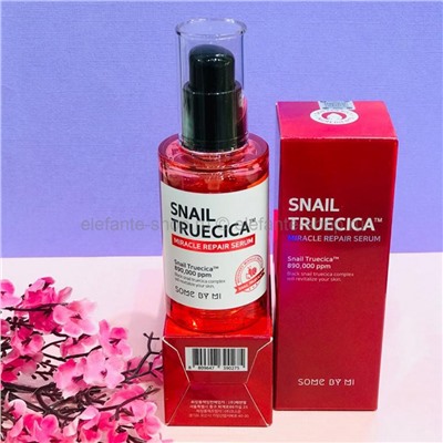 Сыворотка Some By Mi Snail Truecica Miracle Repair Serum, 50 мл (78)