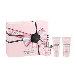 Viktor & Rolf Flowerbomb Geschenkset