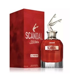 Парфюмерная вода Jean Paul Gaultier Scandal 80 мл.