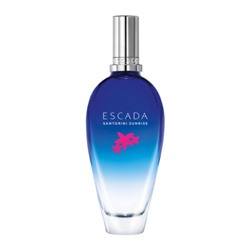 Escada Santorini Sunrise Eau de Toilette Limited edition