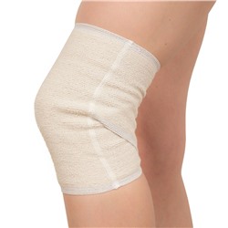 Бандаж компрессионный на коленный сустав (наколенник)