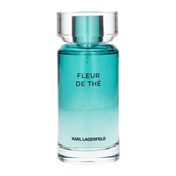 Karl Lagerfeld Fleur de Thé Eau de Parfum