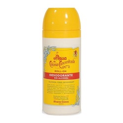 Alvarez Gómez Agua de Colonia Concentrada Deodorant Roll-On