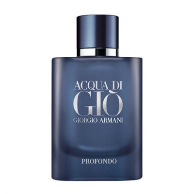 Armani Acqua di Gio Profondo Eau de Parfum