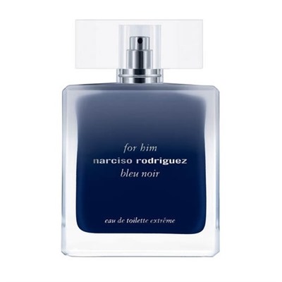 Narciso Rodriguez Bleu Noir Extreme Eau de Toilette