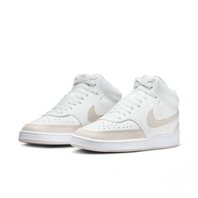 Кеды женские NikeCourt Vision Mid, Nike