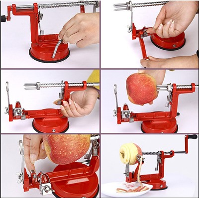 Яблокочистка Apple-Peeler