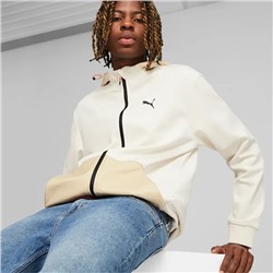 OPEN ROAD Men's Full-Zip Hoodie