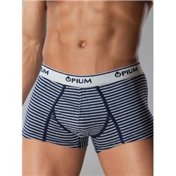 OPIUM Трусы мужские boxer R42