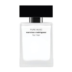 Narciso Rodriguez Pure Musc For Her Eau de Parfum