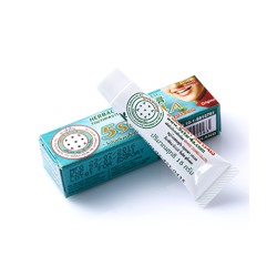 Оригинальная натуральная отбеливающая зубная паста 5 STAR 4A в тубе 15 гр / Toothpaste 5 STAR 4A tube 15 g
