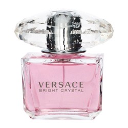 Versace Bright Crystal Eau de Toilette