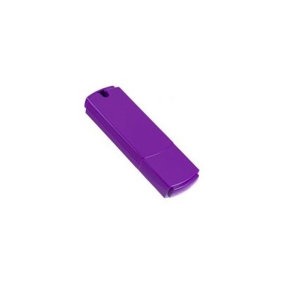 64Gb Perfeo C05 Purple USB 2.0 (PF-C05P064)