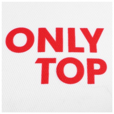 Футболка спортивная ONLYTOP man, р. 46