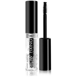 Luxvisage Гель-фиксатор для бровей BROW FIXING прозрачный