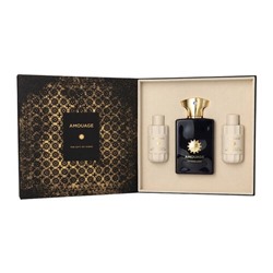 Amouage Interlude Man Geschenkset