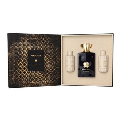 Amouage Interlude Man Geschenkset