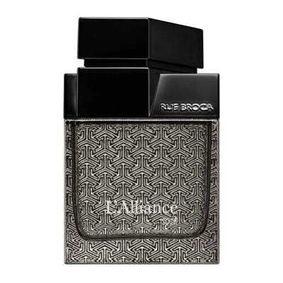 Rue Broca L'Alliance Spirit Eau de Parfum