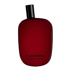 Comme des Garçons Floriental Eau de Parfum