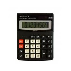 Калькулятор MS-270LA