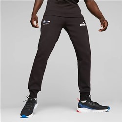 BMW M Motorsport Men's MT7 Slim Sweatpants