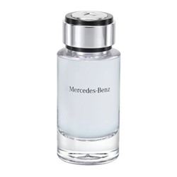 Mercedes Benz Eau de Toilette