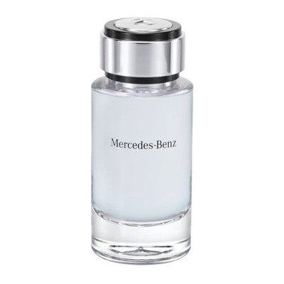 Mercedes Benz Eau de Toilette