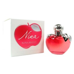 флакон NINA RICCI NINA w EDT 4 ml