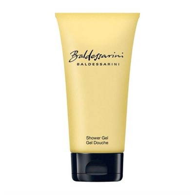 Baldessarini Showergel