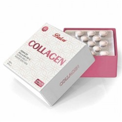 Коллаген Бален 60 таблеток