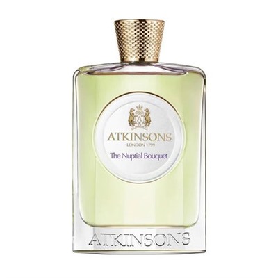 Atkinsons The Nuptial Bouquet Eau de Toilette