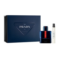 Prada Luna Rossa Ocean Geschenkset