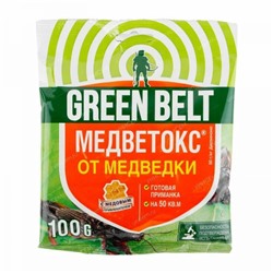 Медведка Медветокс 100гр.