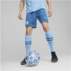 Manchester City Men's Soccer Shorts