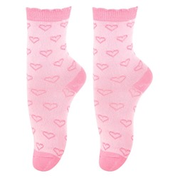 Носки детские Para Socks (N1D28) розовый