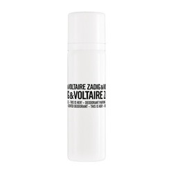 Zadig & Voltaire This is Her! Deodorant