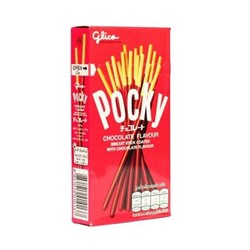 Pocky cоломка Шоколад