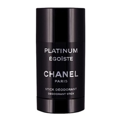 Chanel Platinum Egoiste Deodorantstick