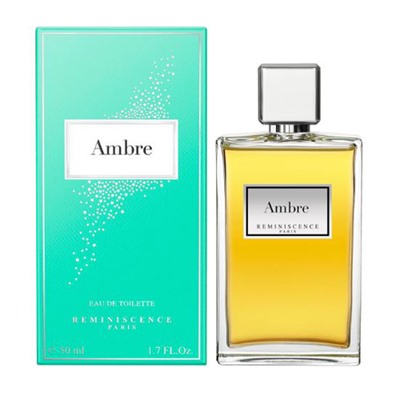 Reminiscence Ambre Eau de Toilette