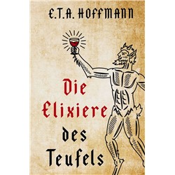 Die Elixiere des Teufels