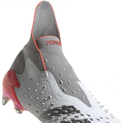 Бутсы мужские ADIDAS PREDATOR FREAK + SG, Adidas