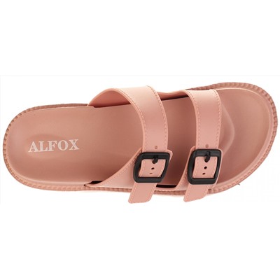 Пантолеты Alfox A5523_т.розовый