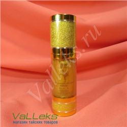 Омолаживающая сыворотка для лица с золотом и коллагеном Thai Kinaree GOLD BALANCE COLLAGEN SERUM, 30мл