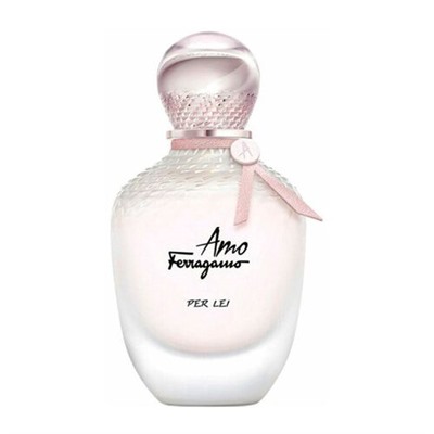 Salvatore Ferragamo Amo Ferragamo Per Lei Eau de Parfum