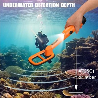 Подводный ручной металлоискатель DIVE DETECTOR TС-120 оптом