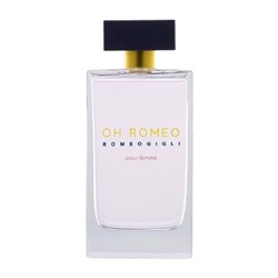 Romeo Gigli Oh Romeo Eau de Parfum